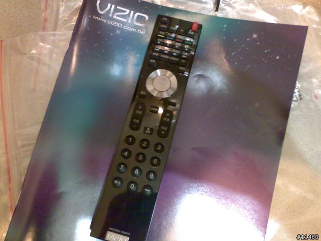 [好康相報兼小開箱] Costco 的 Vizio 37 吋在特價