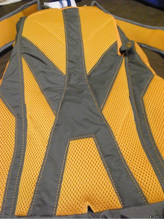 CamelBak Octane 18X 2010 +水壺~(圖多)
