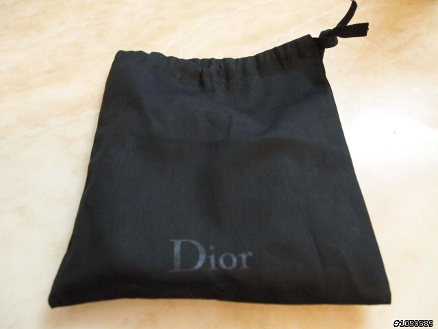 Dior Homme 個性皮帶 第二彈