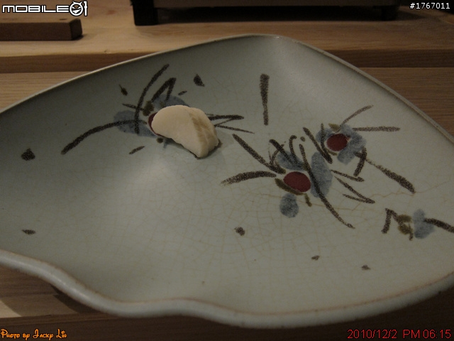 桃園-都鮨 日式料亭 2010/12/02