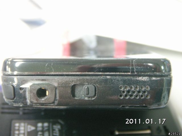 N900包膜浩劫
