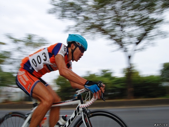 2011高雄大坪頂國手選拔