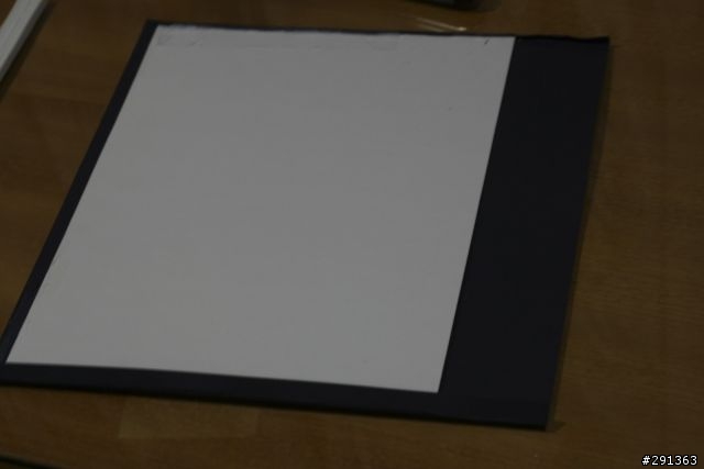 [自製] 線裝本 iPad 套（不知有沒有保護功能）