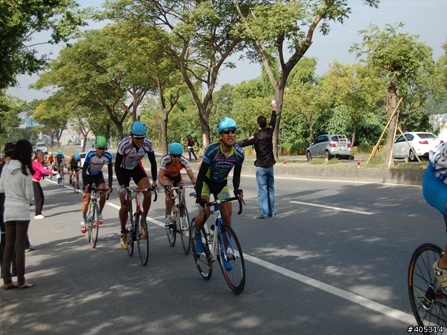 2011高雄大坪頂國手選拔