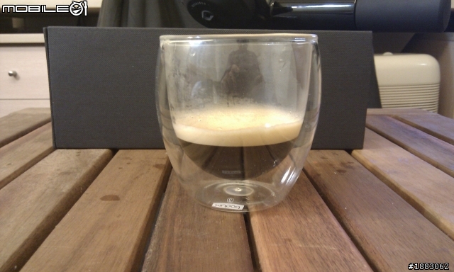 分享-手動氣壓義式咖啡機 Handpresso HPDOMEPOD DomePod首次使用心得