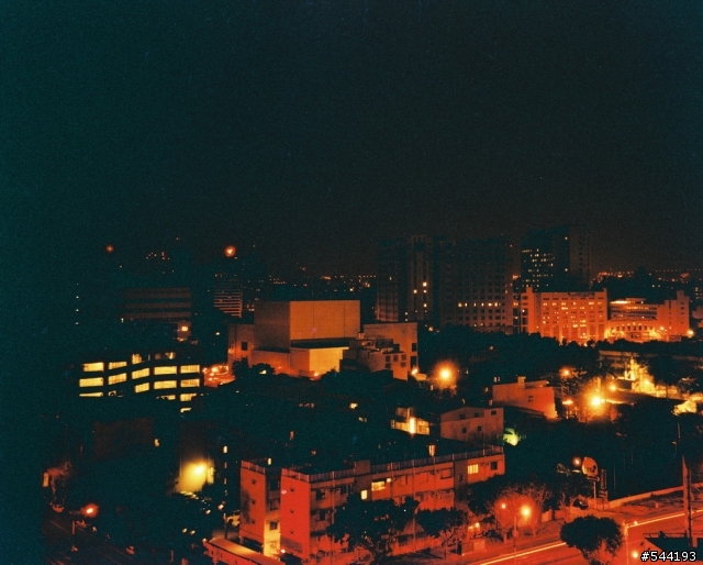 [開箱+試拍]Lomography ISO 50-200底片 (LOMO底片MAMIYA C3, 柯達SIX-20, 海鷗實拍)
