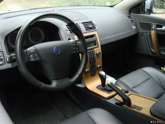 [開箱] Volvo C70