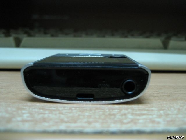 [簡易開箱]PHILIPS RaGa MP3
