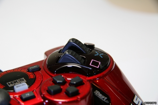 HKS Racing controller 開箱...!!!