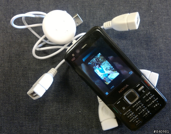 N8 檔案讀取錯誤．解決方法::USB 擴充小人物::秘技偷偷報