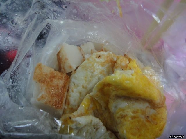 跟著食尚走～嘉義二一遊-第二天-峰炸、人龍、奔牛～