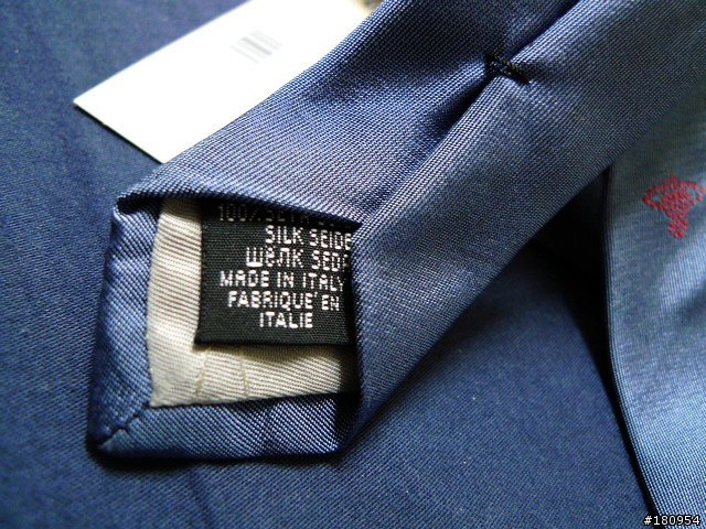 達成! 敝生第一條Nudie Slim Jim + Vivian Westwood Tie