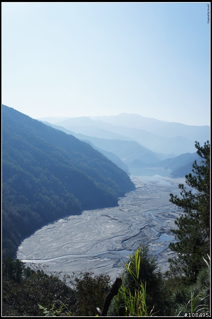 2011年元旦百里合歡山機車之旅惟我獨行(圖多)