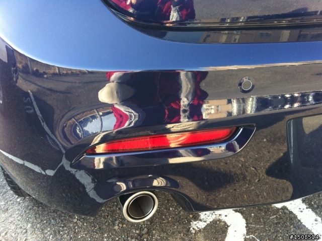 正11年式MAZDA3 2.0 5D 小藍開箱 (圖多)
