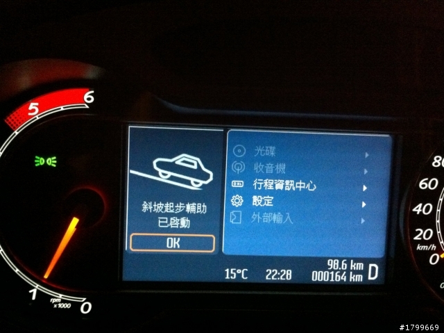 Mondeo Tdci 163P 開箱