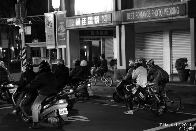 Leica Summicron 40mm F2 街拍