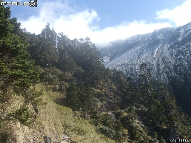 玉山暴走