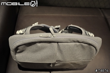 攝影包推薦～Incase ari marcopoulos camera bag