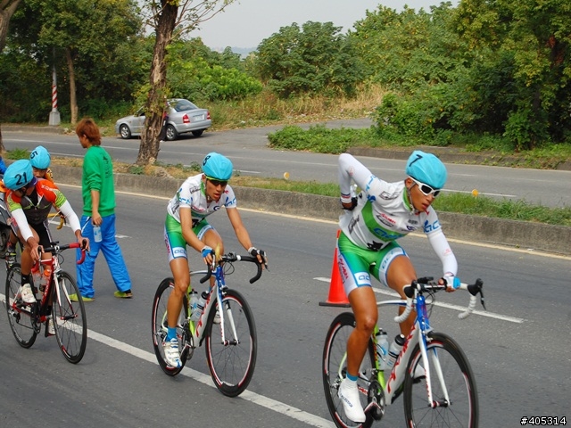 2011高雄大坪頂國手選拔