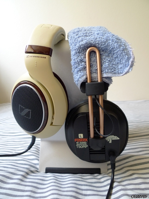 ［開箱］Sennheiser HD598 (深海光環再升級!!! 中階耳機P2)