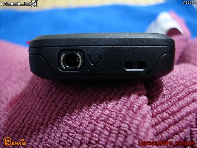 [便宜的開箱文] Nokia C1-02 無照相功能新選擇！