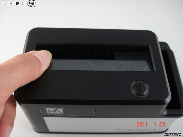 萌科技 雙規格硬碟外接盒組合包TIP-D180U3-PUK 內含TIP-D180U3-BK外接盒+TIP-PU301 PCIE擴充板+M1 TUNING SYSTEM硬碟調校程式 雙重享受開箱測試~