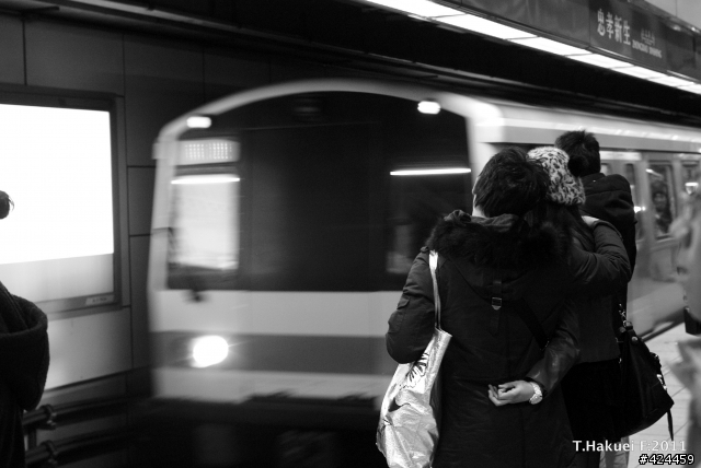 Leica Summicron 40mm F2 街拍