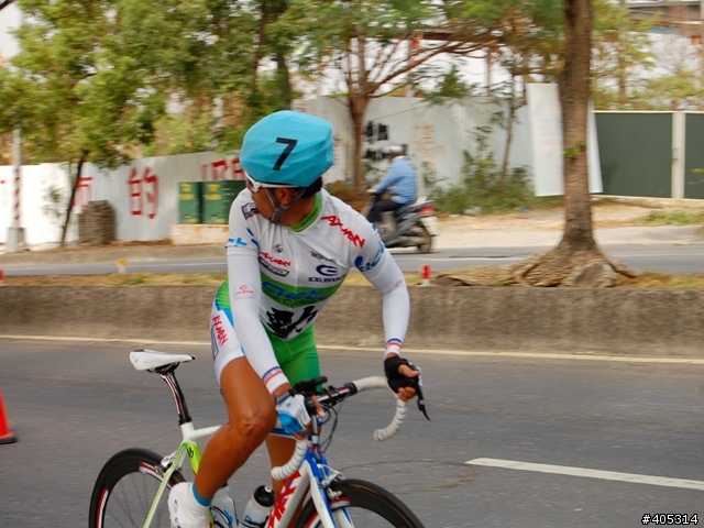 2011高雄大坪頂國手選拔