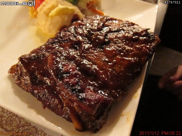 桃園-邊界驛站 大溪店 2011/01/12