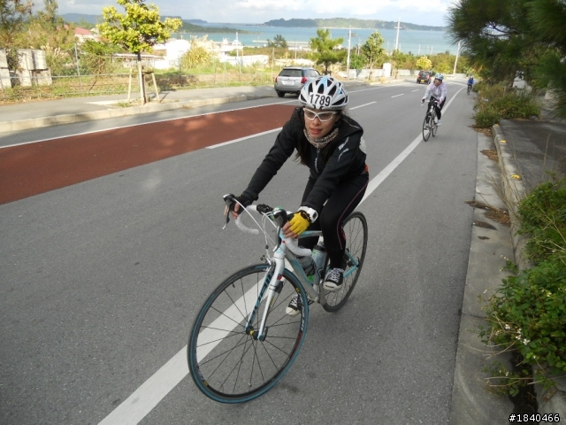 我要去當鐵馬頑童-沖繩 CENTURY RUN 160公里之全程實紀(圖超多，請注意)