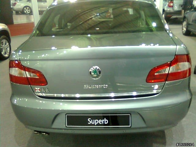 2011 台中新車大展分享