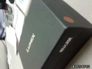 今天入手lx5,已貼圖分享超級不專業開箱.