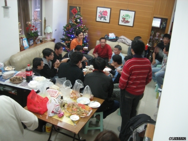 ＊[泰友空]＊輕鬆晨騎團~