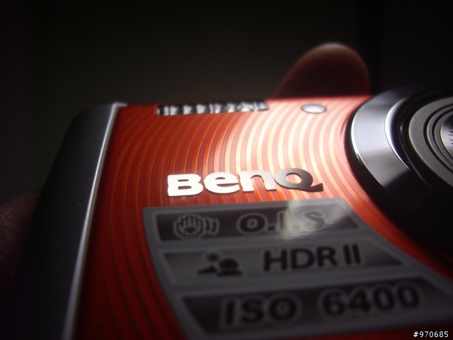 [開箱] BenQ S1420