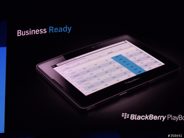 2011 CES Tablet 大爆發
