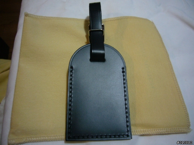 [開箱]LV Taiga Leather 登機箱 PEGASA 55 不專業開箱