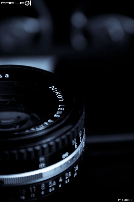 廉價好鏡。Nikkor 50 1.8E