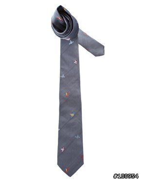 達成! 敝生第一條Nudie Slim Jim + Vivian Westwood Tie