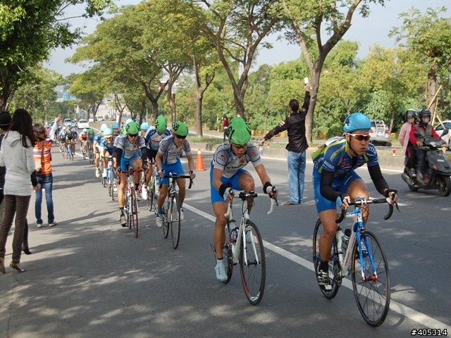 2011高雄大坪頂國手選拔