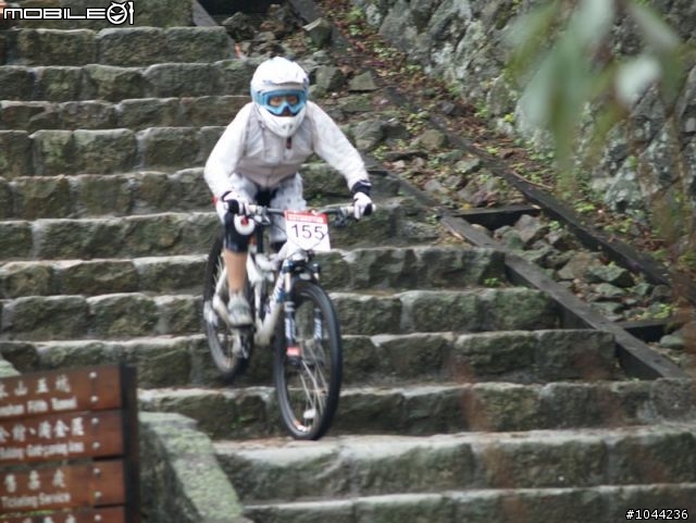 2011/01/08 Specialized 黃金小鎮精英下坡賽 照片