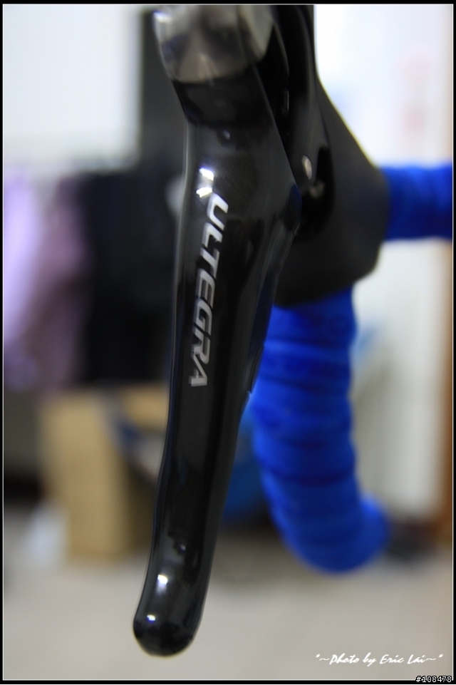 (開箱) Giant TCR SL1外場加映 小折Halfway RS (圖小多)