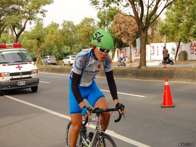 2011高雄大坪頂國手選拔