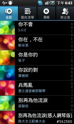 I5801 android 2.2 繁體中文版 已完成