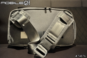 攝影包推薦～Incase ari marcopoulos camera bag