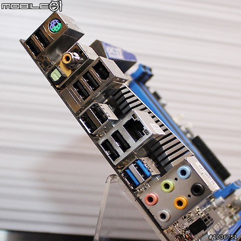 [採訪]微星第二代軍規之H67、P67主機板發表