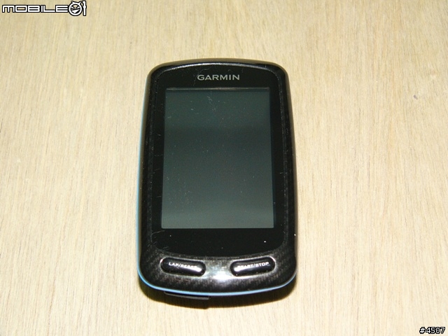 [新機上市]自行車專用衛星導航 Garmin Edge 800 搶先開箱