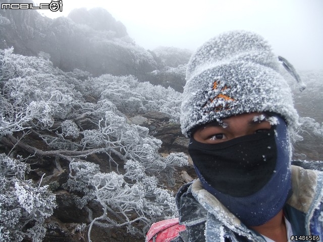 玉山暴走