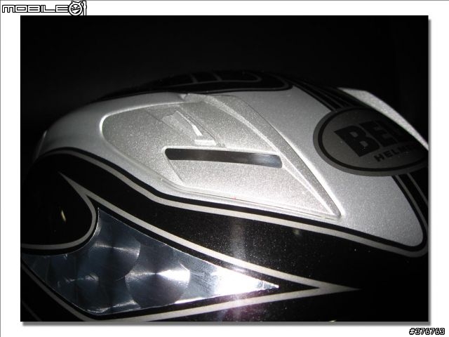 [安全帽]Bell Star Contra 開箱