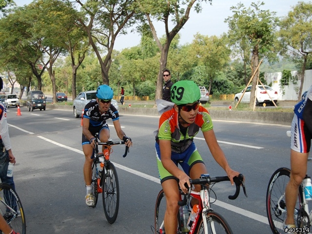2011高雄大坪頂國手選拔