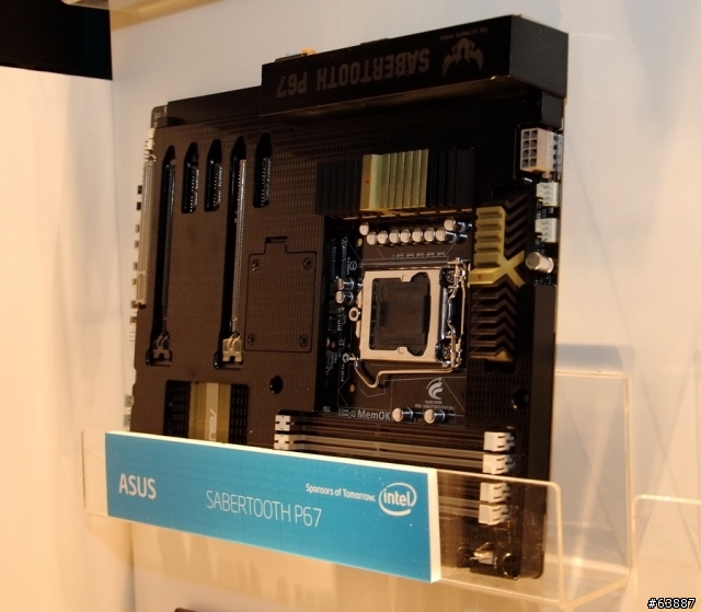 windwithme體驗第2代Intel Core(酷睿)處理器上市發表會